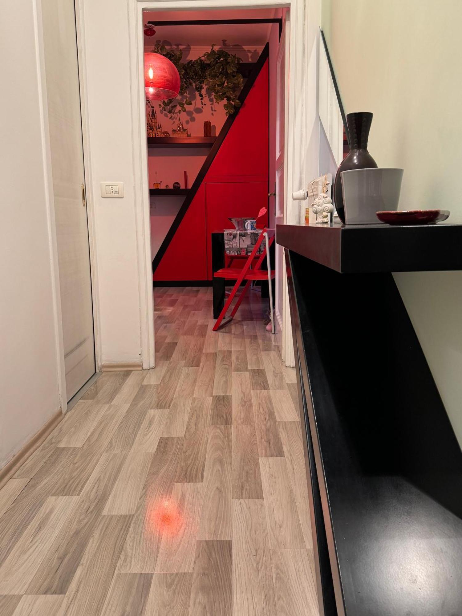 Dora Apartment Rom Eksteriør billede