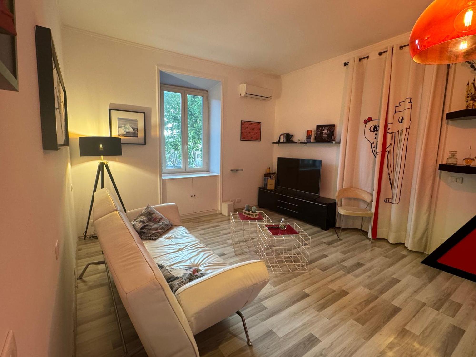 Dora Apartment Rom Eksteriør billede