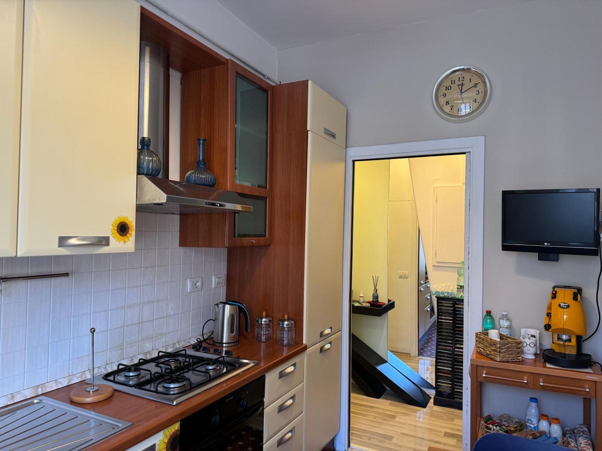 Dora Apartment Rom Eksteriør billede